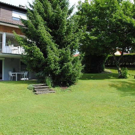 Ferienhaus Joos Uhldingen-Mühlhofen Exterior foto