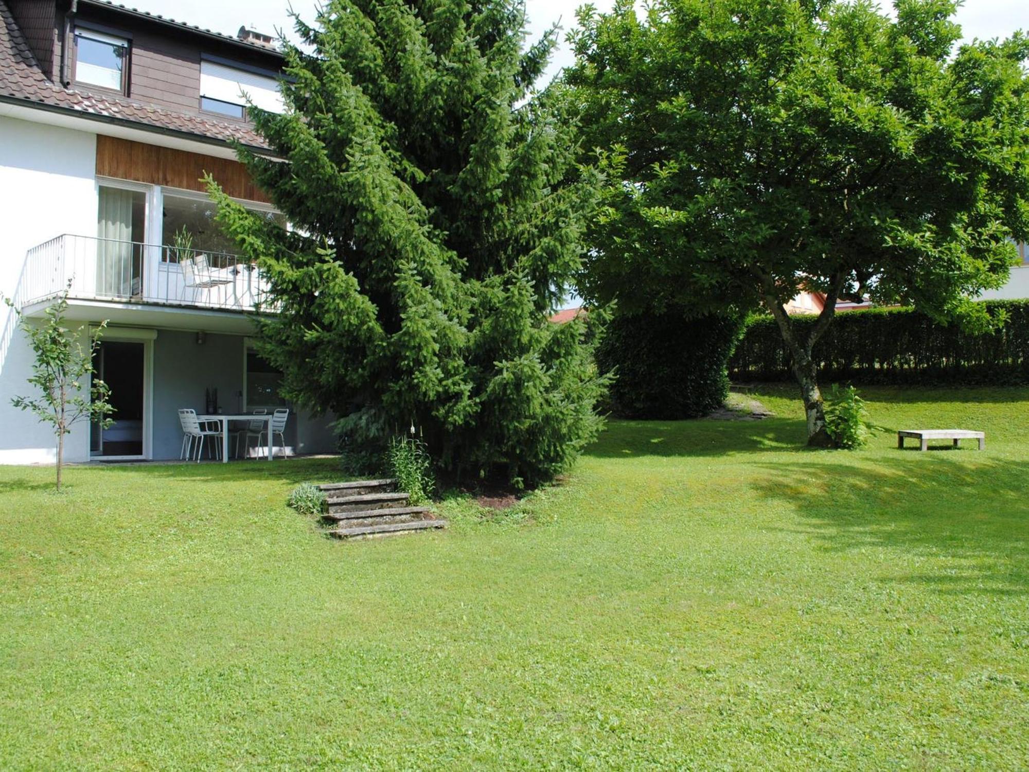 Ferienhaus Joos Uhldingen-Mühlhofen Exterior foto