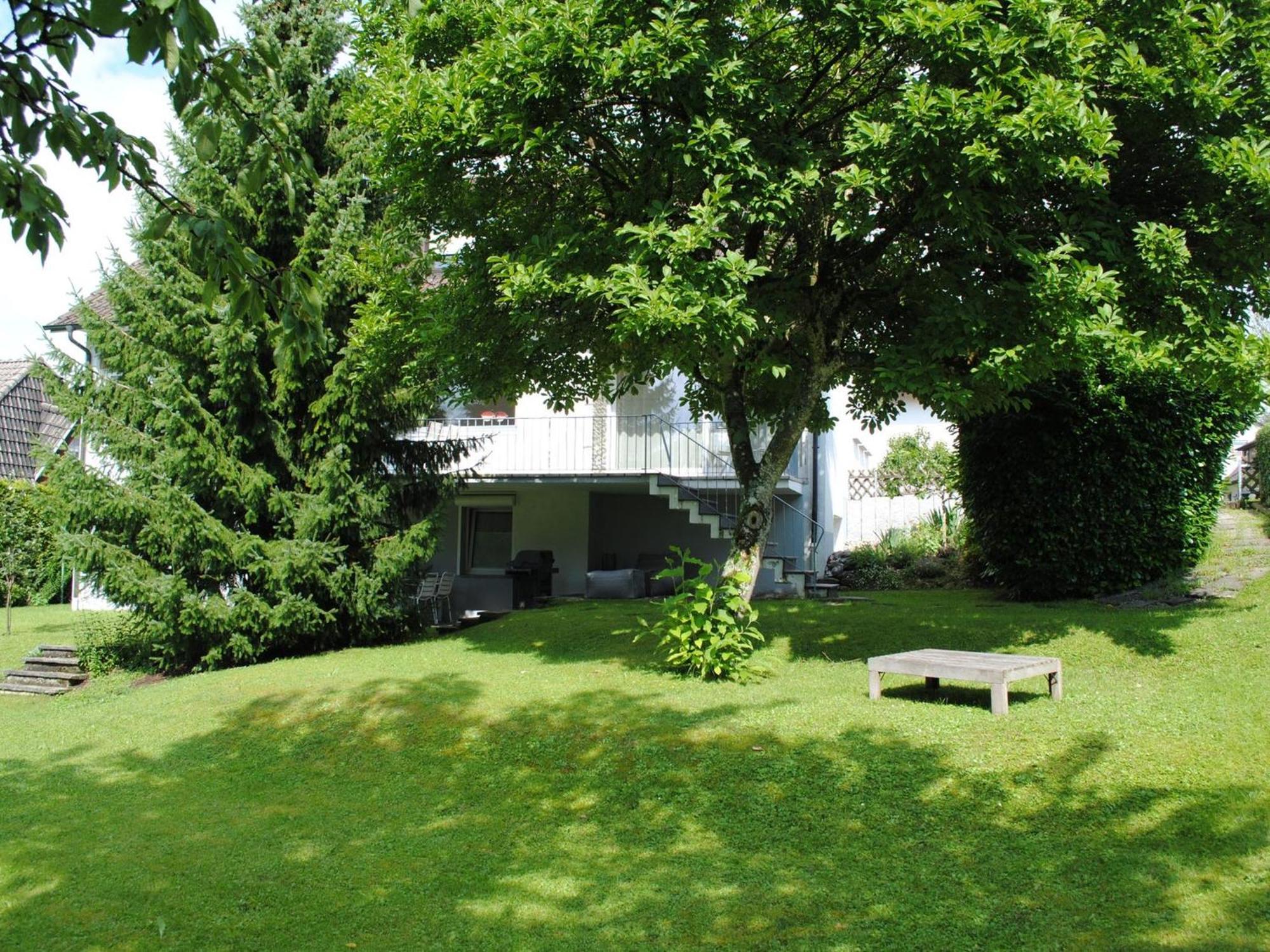 Ferienhaus Joos Uhldingen-Mühlhofen Exterior foto