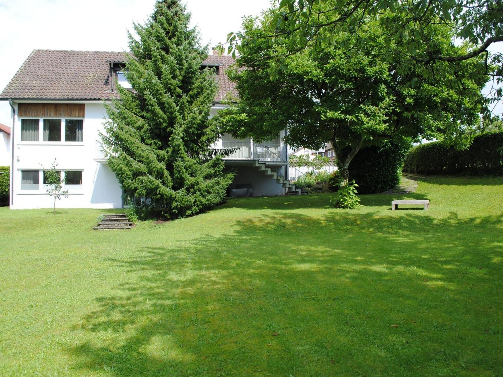 Ferienhaus Joos Uhldingen-Mühlhofen Exterior foto